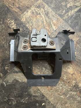 J9112 Gm 5998---j9112 1982-85 Camaro Firebird Trans Am Hatch Deck Lid Trunk Latch Lock With Bracket
