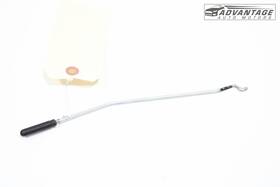 84178781 Gm 2018-2024 Chevrolet Equinox Rear Left Side Door Lock Latch Link Knob Rod Oem