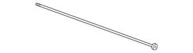 84540097 Gm Genuine Torque Rod