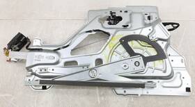 84638345 Gm New Oe Front Right Door Window Regulator Module Express Savana 03-25