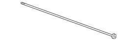 84708339 Gm Genuine Torque Rod