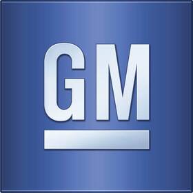 84726305 Gm Genuine F S Reinforcement