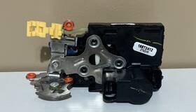 86785942 Gm 86593005 New Oem Genuine Door Lock Actuator Motor
