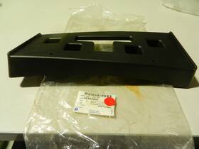 95393400 Gm Nos Bracket Front License Plate 2013-2016 Buick Encore