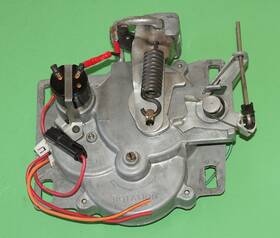 9678084 Gm 1974-78 Cadillac Eldorado Oem Power Trunk Pull Down Motor Assembly - Nice
