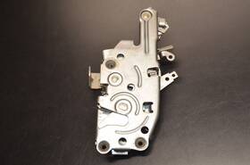 1968-only Gm 9716350 Original Door Latch Assembly Rh Corvette
