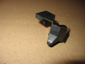 Nozzle-25507596-super Gm-buick-chevy-oldsmobile-pontiac 25507596 Pontaic Windshield Wiper Fluid
