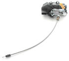 20788346 Gm Cable Lock Power Latch Driver Oem Front Door