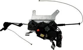 10436933 Gm Genuine Parts 10314381 Power Side Sliding Door Actuator 10321096 1044250