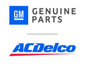 12675428 Gm Genuine Parts Engine Oil Cooler Adapter