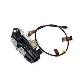 22862021 Gm Genuine Parts Passenger Side Front Door Lock