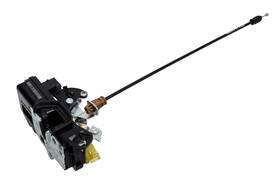 25876380 Gm Genuine Parts Front Driver Side Door Lock