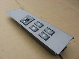 11234565 Gm Gmc 88-94 Chevy Truck C/k Tahoe Yukon Power Switch Master Mirror Door Lock Lh