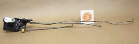 32203133 Gm Gmc Chevy Chevrolet 99-06 Power Passenger Rh Rear Latch Sierra Yukon Suburban Oem