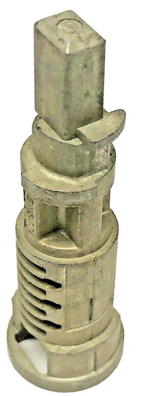 12533511 Gm Motors Tailgate Lock Cylinder Kit New M