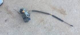 L25811735 Gm Motors Cadillac Oem Genuine Original Factory 4 Door Suv 6.2 Escalade Esv 6.2l 07-08 Front Left Driver Latch Actuator 37a
