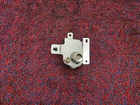 20996972 Gm Motors Chevy Original Oem Genuine Factory 2 Door Coupe 2ss Chevrolet Camaro Ss 11-15 Deck Lid Lock Cylinder Reinforcement