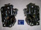 Gm1230.31k Gm Door Latches 1978