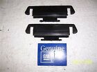 Gm1776.2 Gm Outside Door Handle Gaskets El Camino Monte Carlo Camaro