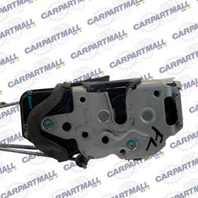 13503601 Gmc 10-17 Terrain 11-17 Regal Front Left Side Door Lock Latch Actuator