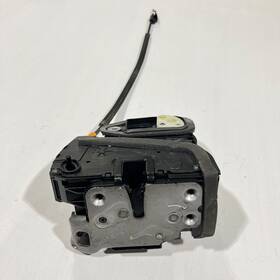 13598374 Gmc Oem Terrain 2018-2023 Rear Right Passenger Side Door Lock Latch Actuator