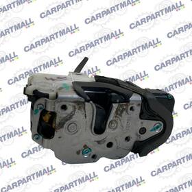 20996078 Gmc 2010-2017 Terrain Front Right Side Door Lock Latch Release Actuator