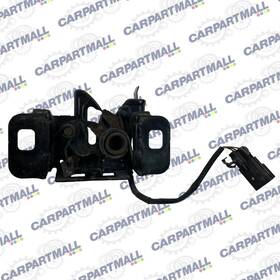 23120089 Gmc 2013-2017 Terrain Chevy Front Hood Lock Latch Release Actuator Oem 23120089 Gmc 2013-2017 Terrain Chevy Front Hood Lock Latch Release Actuator Oem