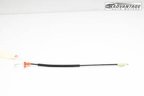 84096847 Gmc 2018-2024 Terrain Front Right Side Door Inside Handle Latch Lock Cable Oem
