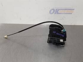 181.gm9417 Gmc Truck 17 2017 Canyon Door Lock Latch Actuator Front Right Passenger