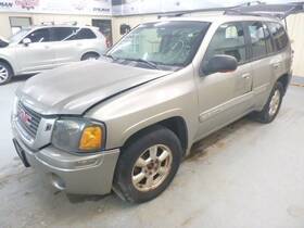 181.gm9e02 Gmc Truck Envoy 2002 Keys/latches/locks 1721267