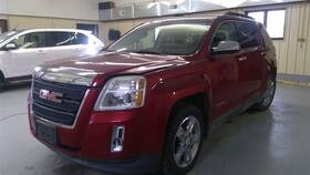 181.gm9h13 Gmc Truck Terrain 2013 Keys/latches/locks 1633709