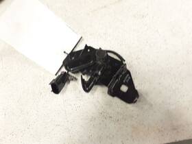 181.gm9h18 Gmc Truck 2018 Terrain Hood Latch 882947