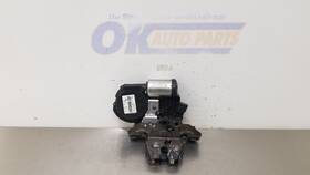 181.gm9i16 Gmc Truck 16 Yukon Xl Rear Liftgate Hatch Latch Lock