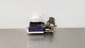 181.gm9n03 Gmc Truck 03 Sierra 2500 Door Lock Latch Actuator Front Right Passenger