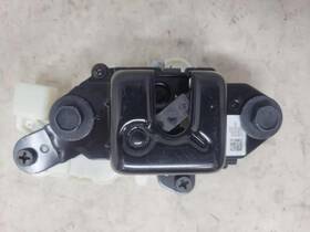 23392727 Gmc Truck 2019-2024 Sierra Silverado 1500 Rh Passenger Mid Gate Auxiliary Latch