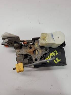 25664288 Gmc Truck 2000-2006 Yukon Left Lh Rear Driver Door Latch Actuator