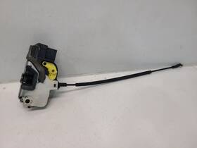 285.gm9h14 Gmc Truck 2014 Terrain Driver Left Front Door Latch - Power Lock