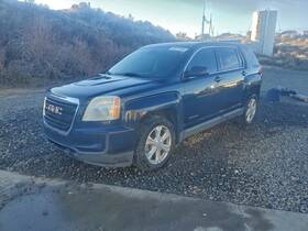 643.gm9h11 Gmc Truck Terrain 2011 Lock Actuator 8994757
