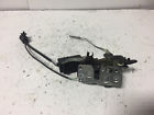 Gna2551 Jaguar Vandenplas Xjr Door Latch Right Hand Rear Oem