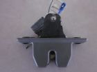 Gna3500ab Jaguar Xjr Vanden Plas Trunk Latch With Cover