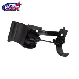 81140-d3000 Goo-well Hood Release Lever Handle Safety Catch For 2016-2021 Hyundai Tucson