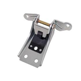 Gmk3146401801l Goodmark 1980-1986 Ford Truck Driver Side Upper Door Hinge Each
