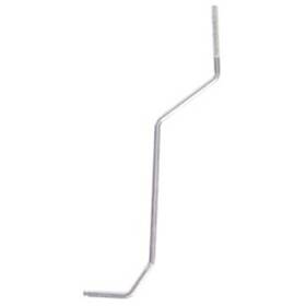 Gmk4020444671 Goodmark Inner Door Lock Rod Fits 1967 Camaro Firebird