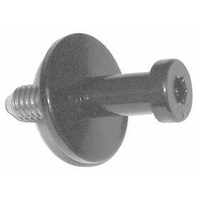 Gmk403560678 Goodmark Door Lock Striker Fits Pontiac Lemans