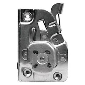 Gmk414244464r Goodmark For Chevy Suburban 64-66 Passenger Side Door Latch Assembly