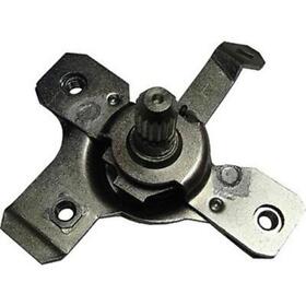 Gmk4020443681l Goodmark Left Side Door Latch For Buick Special Chevy Camaro Chevelle