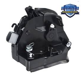 Gp219635dh Goodshepherd18 For Bmw X5 2000/2001/2002/2003 Door Lock Latch Actuator Motor 2004/2005/2006