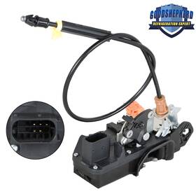 Goodshepherd18 Gp464380dh For Chevy Silverado 1500 2500 3500 Front Driver Left Side Door Lock Actuator