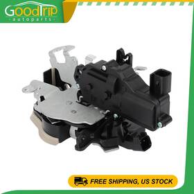 Go15511o525dt Goodtrip-autoparts Front Right Passenger Side Door Lock Actuator For 2018-2019 Ford F-150 937-99