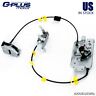 Gpl33454 Gplusmotor Fit For Ford Extended Cab Rear Right Side Rh